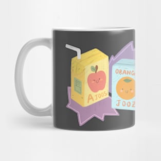 Jooz Juice! Mug